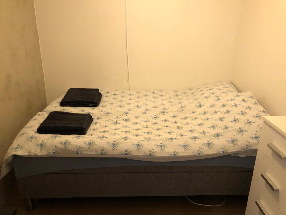 Oceanfront Apartment - Oslo Central - Private Patio 외부 사진